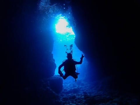 いつもと違う雰囲気を楽しむ 休日は気分を変えてリゾート地でゆったりと沖縄タイムを満喫！！ Villa in Okinawa Prefecture