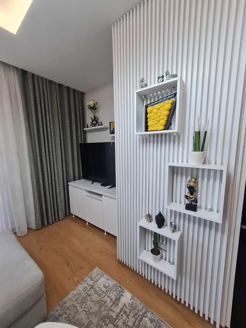 Apartament Tirana Apartment in Tirana