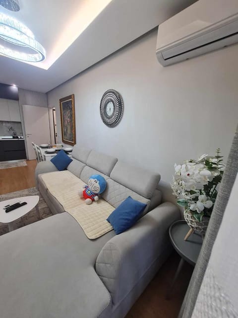 Apartament Tirana Apartment in Tirana