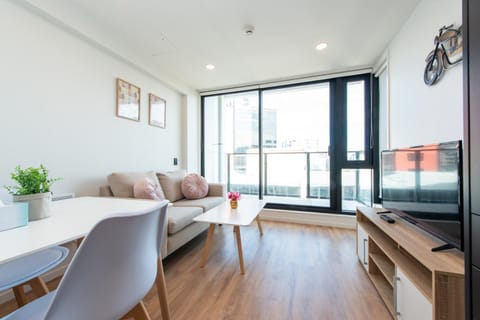 Sky Stars CBD Apartment Apartment in Auckland