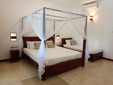Weligama Ocean Breeze Hotel in Southern Province