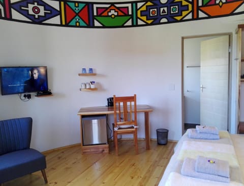 Badger's Lodge Bed and Breakfast in Knysna