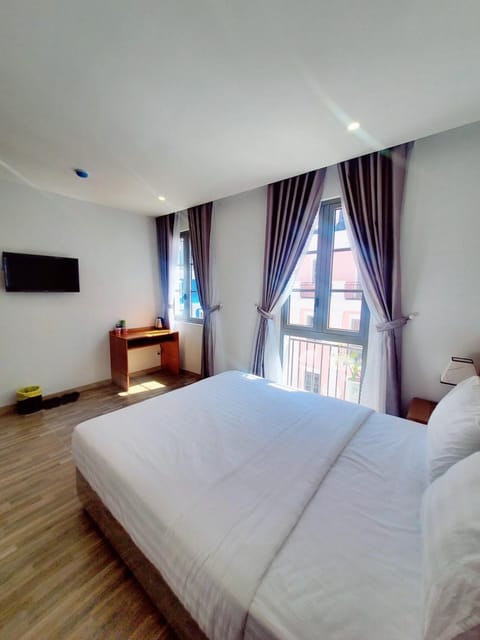 Sunrise Hotel Hotel in Phu Quoc