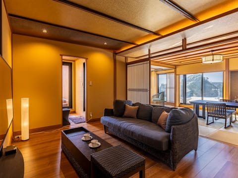 伊豆　薫風 Hotel in Shizuoka Prefecture