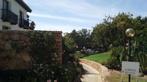 Residence Gardens Apartment in Porto Rotondo