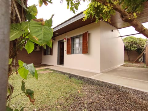 Property building, Garden, Garden view