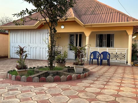 Villa Soto Bed and Breakfast in Conakry