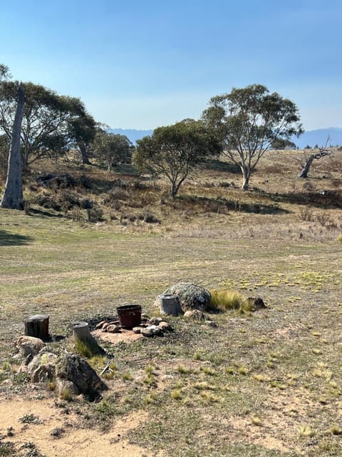 Sugarloaf Hill House in Jindabyne