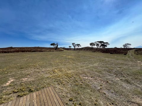 Sugarloaf Hill House in Jindabyne