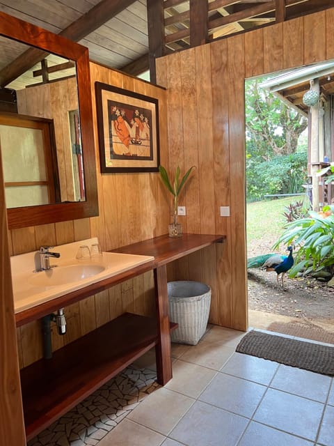 Toilet, Garden, Bathroom, Pets, Garden view