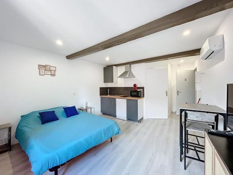 Éclat Sérézin Apartment in Auvergne-Rhône-Alpes