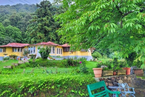Casalini Estate Villa in Shimla