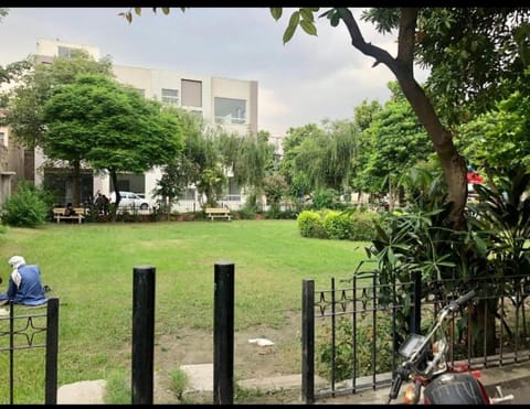 Nearby landmark, Children play ground, Children play ground, Garden view