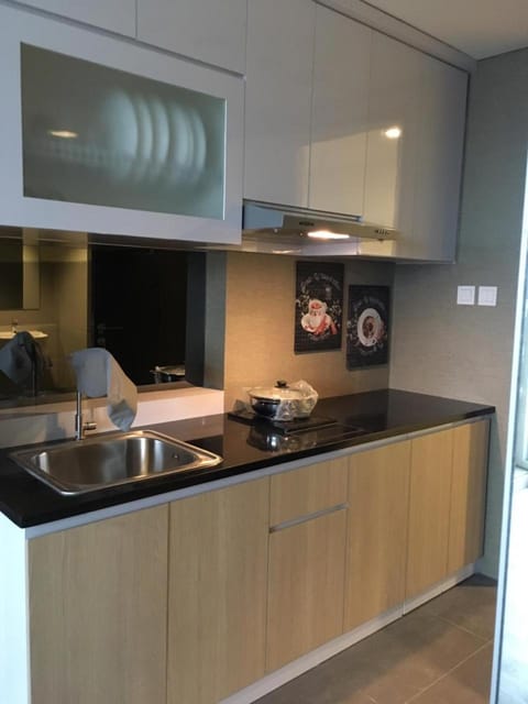 apartement bintaro icon Apartment in South Jakarta City