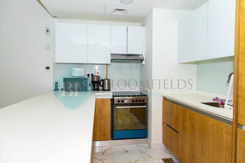 Bloomfields Grandeur 2br Duplex In Raha Lofts Apartment in Abu Dhabi