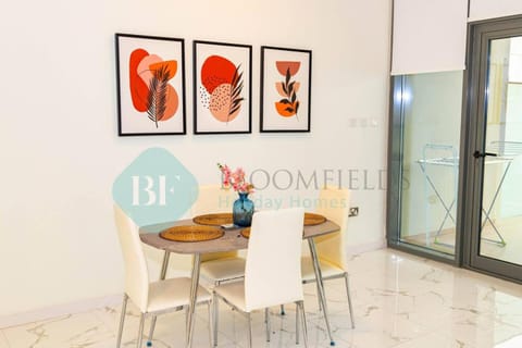 Bloomfields Grandeur 2br Duplex In Raha Lofts Apartment in Abu Dhabi