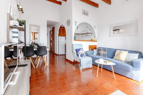 Menorca Escapes Wohnung in Arenal d'en Castell