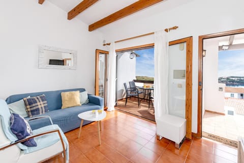 Menorca Escapes Wohnung in Arenal d'en Castell