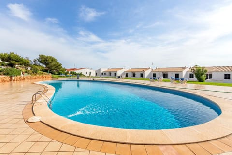 Menorca Escapes Wohnung in Arenal d'en Castell