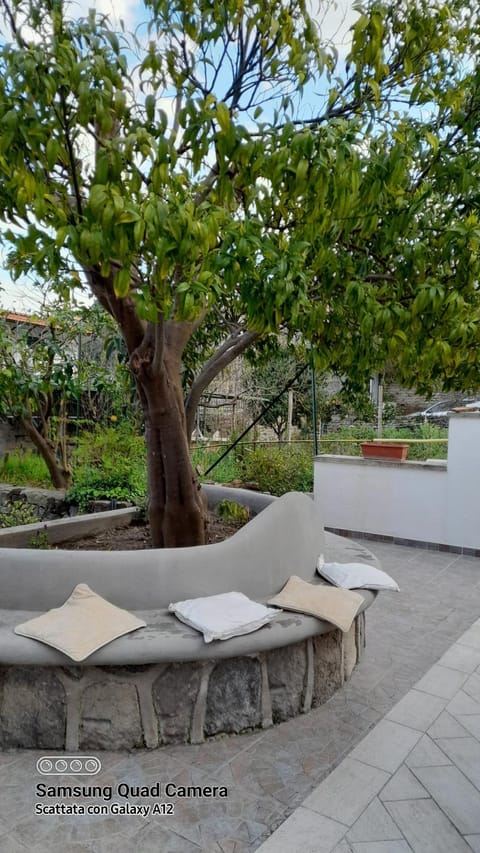 Casetta Michelina Apartment in Barano d'Ischia