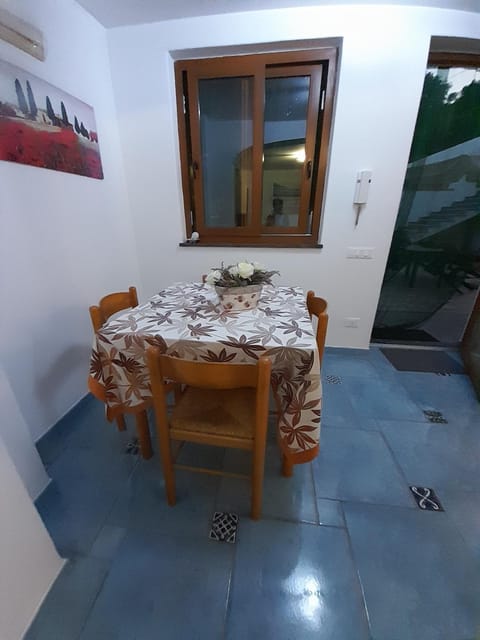 Casetta Michelina Apartment in Barano d'Ischia