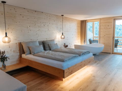 Berghotel Wald&Wiesn Hotel in Oberstdorf