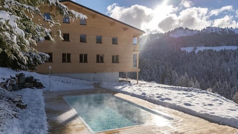 Berghotel Wald&Wiesn Hotel in Oberstdorf