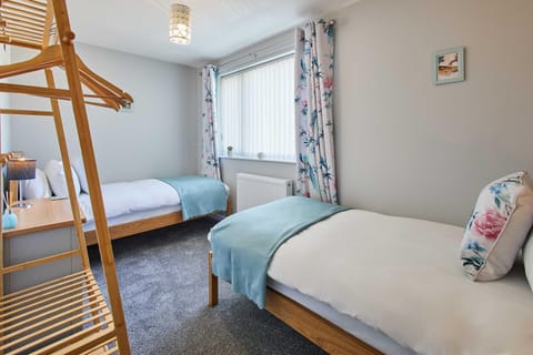Host & Stay - Station View House in Saltburn