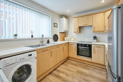 Host & Stay - Station View House in Saltburn