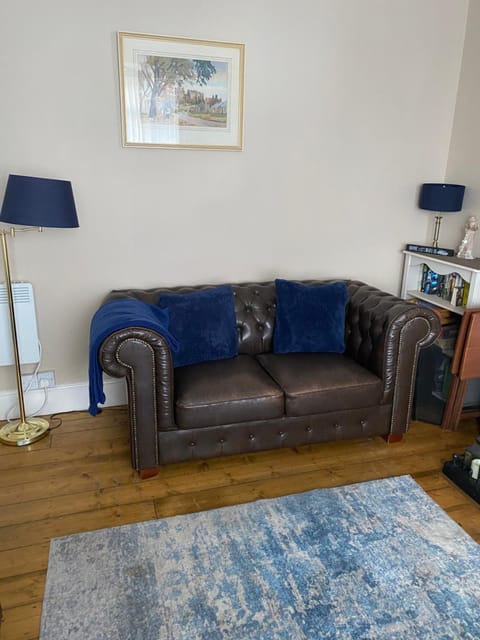 Sea Haven Northumberland House in Seahouses