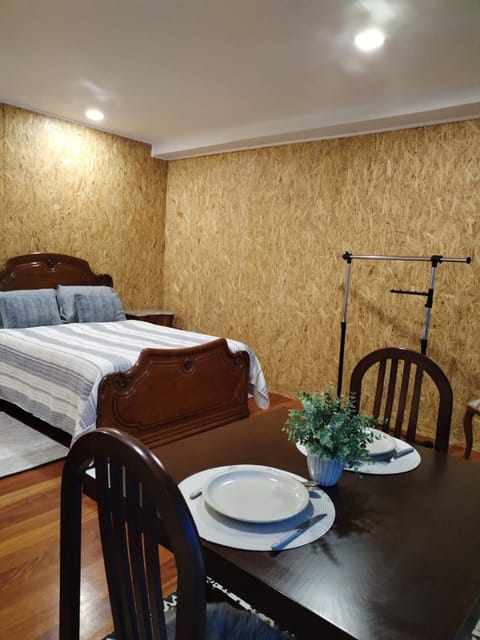 Quarto próximo a praia Vila Nova de Gaia Bed and Breakfast in Vila Nova de Gaia