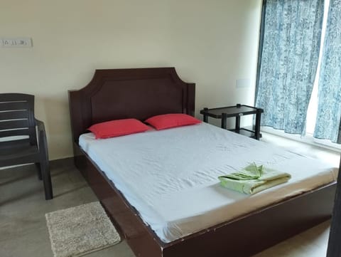 Née Barsha residency Condominio in Puri
