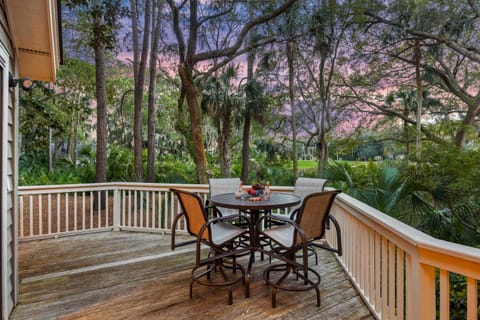 152 Augusta National House in Kiawah Island