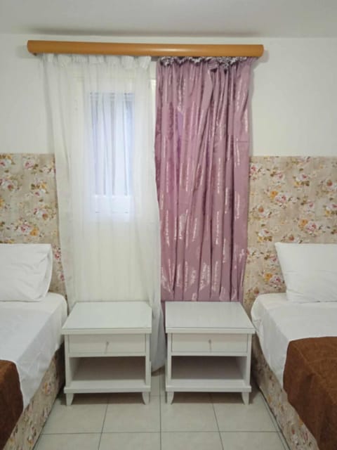 RESIDENTS IONIAN (BED AND BREAKFAST) Apartment hotel in Argostolion