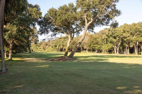 37 Berkshire Hall House in Kiawah Island