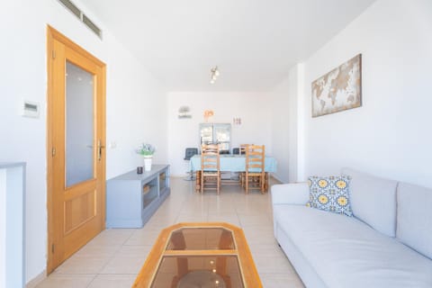 Costa del Azahar Apartment in Baix Maestrat