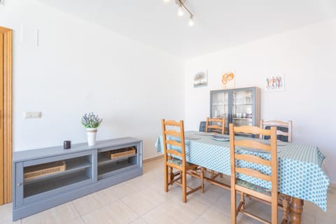 Costa del Azahar Apartment in Baix Maestrat