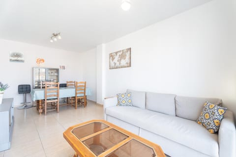 Costa del Azahar Apartment in Baix Maestrat