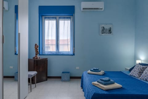 Nautilus Apartment in Porto Empedocle
