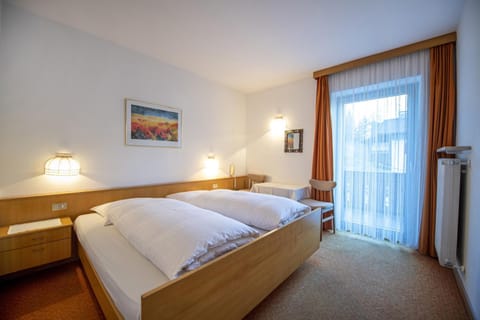 Alara Rooms Bed and Breakfast in Ortisei