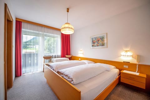 Alara Rooms Bed and Breakfast in Ortisei