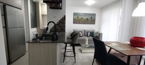 ARRIENDO APARTAMENTO EN PEREIRA SECTOR Condina Apartment in Pereira