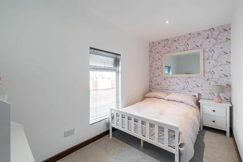 Belfast Newly refurbished 3 bed house Apartment in Belfast