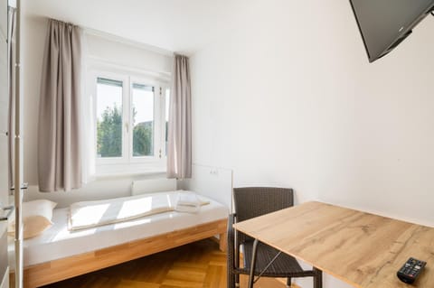 WG-Haus Apartment in Landshut