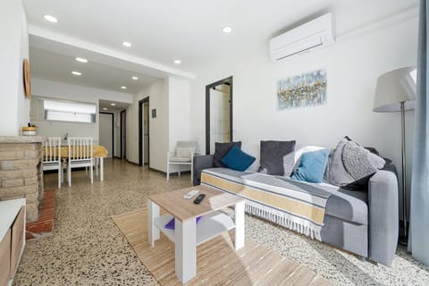 Sonrisita Apartment in Miami Platja