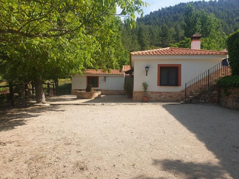 Casa Rural Los Nogales House in Region of Murcia