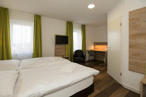 Roca Restaurant und Hotel Hotel in Oberursel