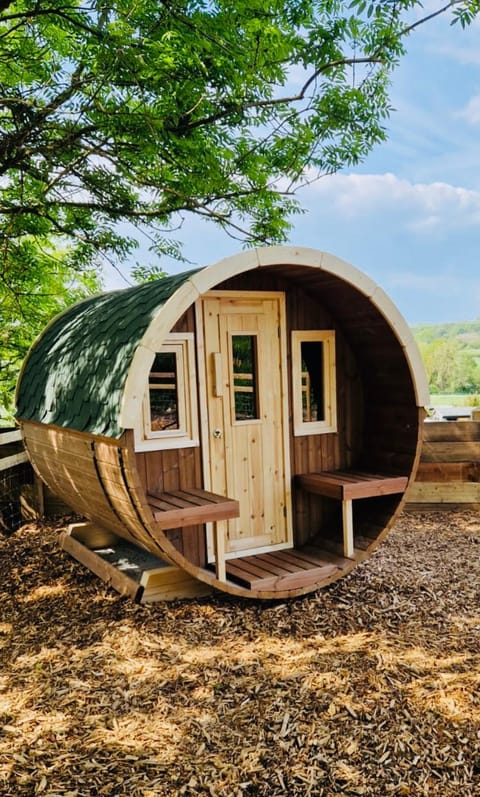 Orchard House House in Purbeck District