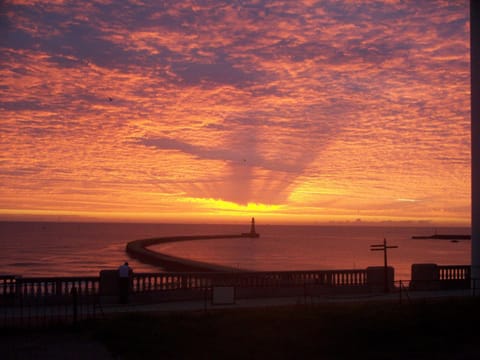 The Balmoral & Terrace Guest Houses Chambre d’hôte in Sunderland