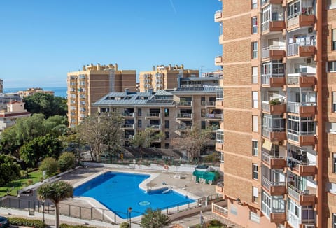 Apartamento Aquario Apartment in Torremolinos